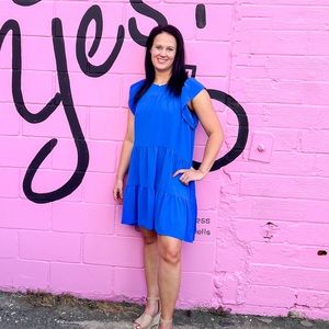 Meet your Posher, Jennifer